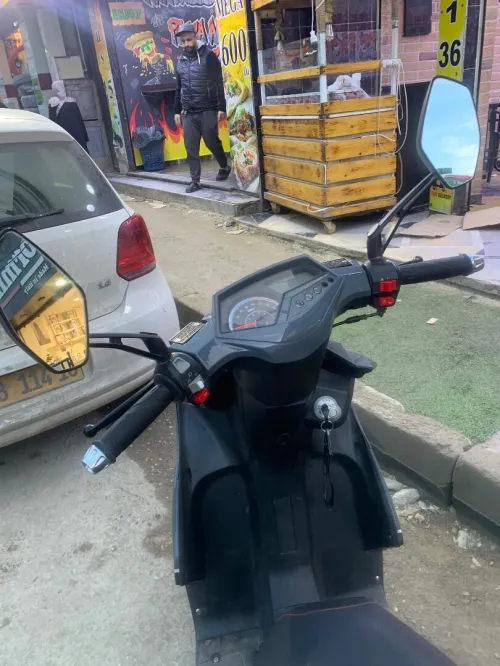 VMS Driver 2025