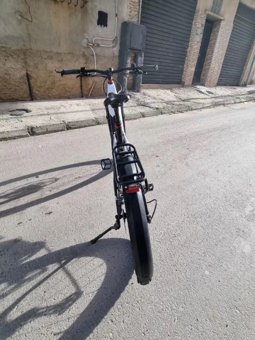 Velo Electric (Suisse)
