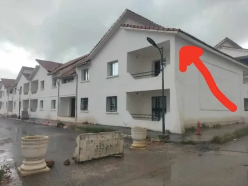 Vente Appartement Duplex F4 El Tarf El taref
