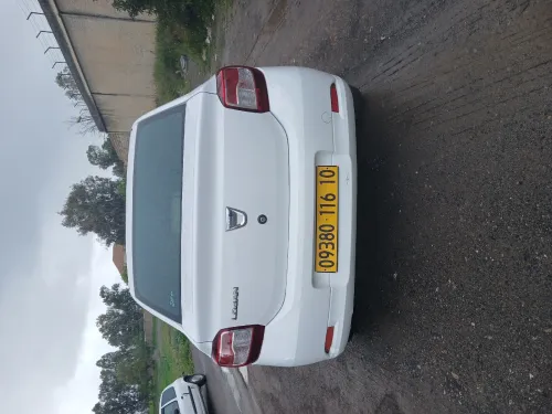 Dacia Logan 2016 Logan