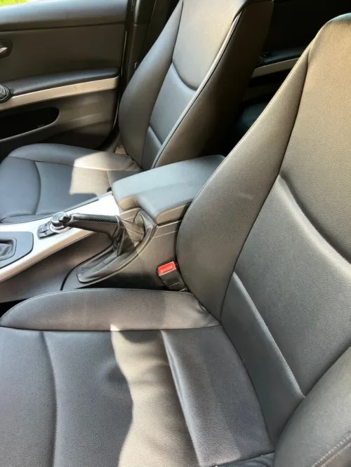 BMW Série 3 2009 