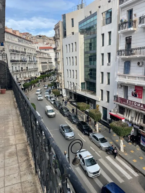 Location Appartement F5 Alger Alger centre