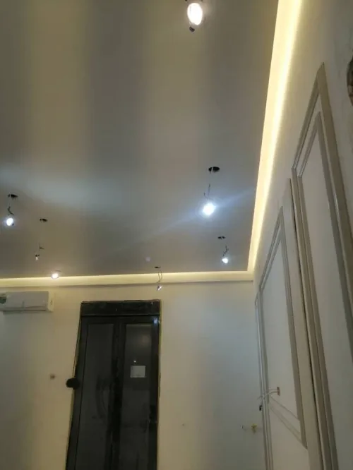 Tout travaux de revêtements intérieur (placo plâtre peinture WPC mouleurs)