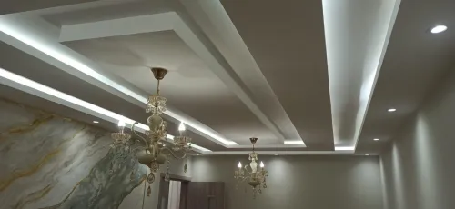 Tout travaux de revêtements intérieur (placo plâtre peinture WPC mouleurs)