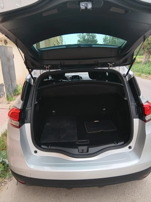 Renault Scenic 2021 Scenic