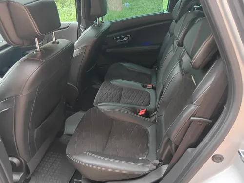 Renault Scenic 2021 Scenic