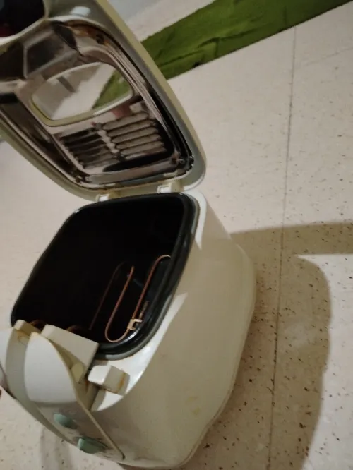 Friteuse bosch