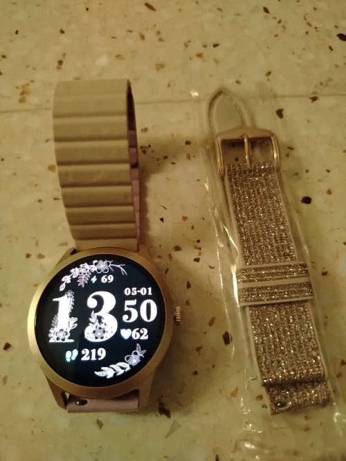 Montre femme