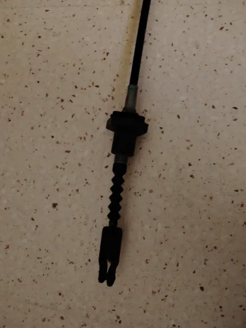 Câble d embrayage