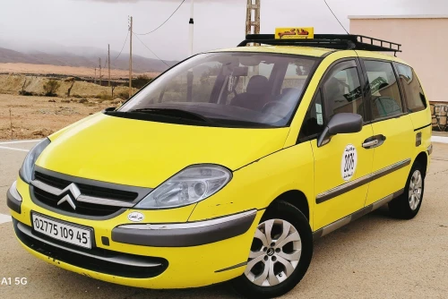 Citroen C8 2009 C8