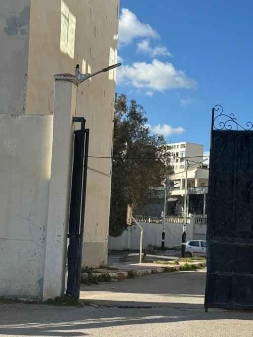 Vente Appartement F2 Souk Ahras Souk ahras