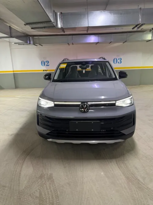 Volkswagen Tahru 2026 xr