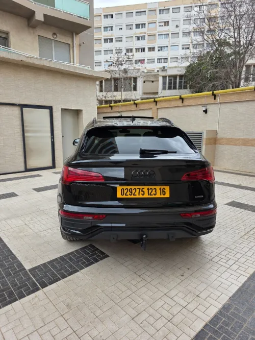 Audi Q5 2023 Sline