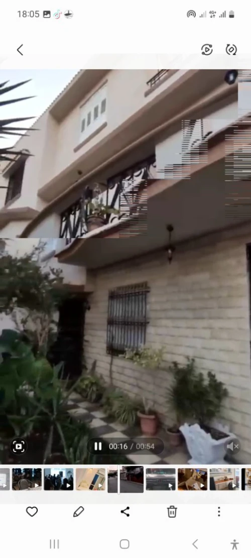 Vente Villa Guelma Guelma