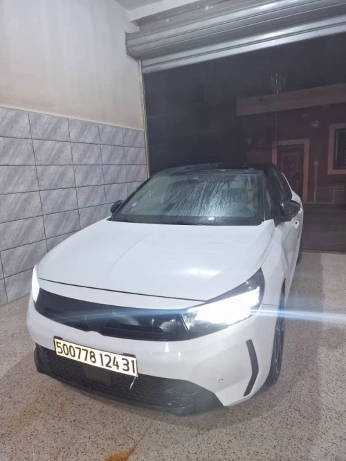 Opel Corsa 2024 