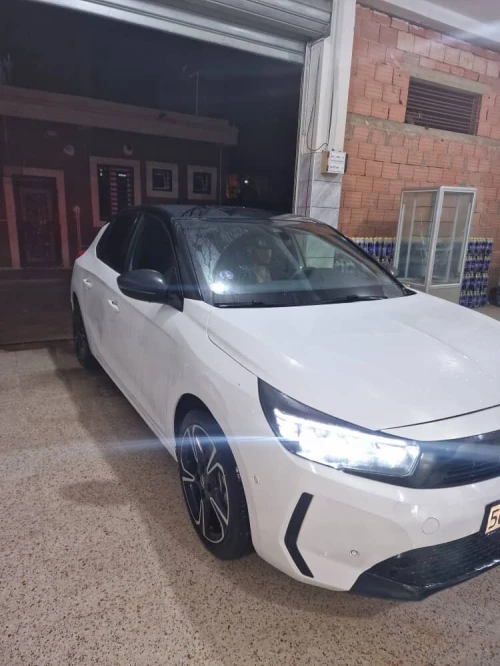 Opel Corsa 2024 