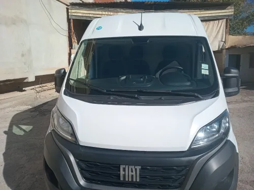 Fiat Ducato 2023
