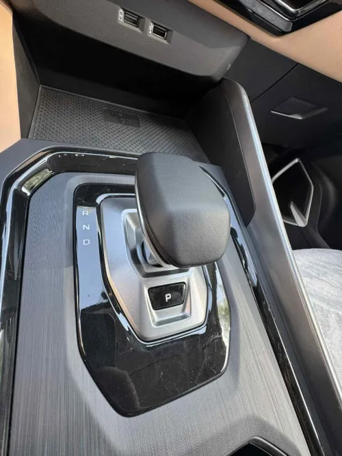 Geely X6 2025 Pro