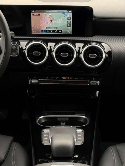 Mercedes Classe V 2023 CLA180