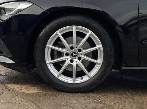 Mercedes Classe V 2023 CLA180