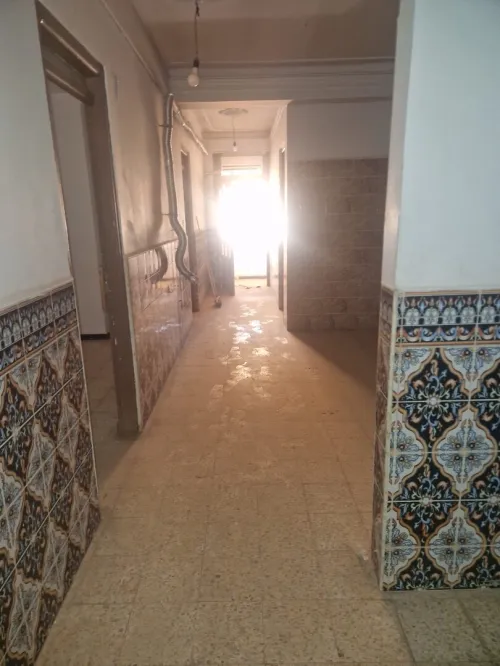 Location Appartement F4 Chlef Chlef