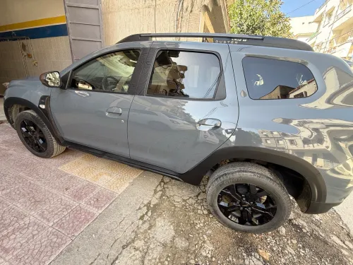 Dacia Duster 2024 