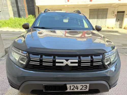 Dacia Duster 2024 