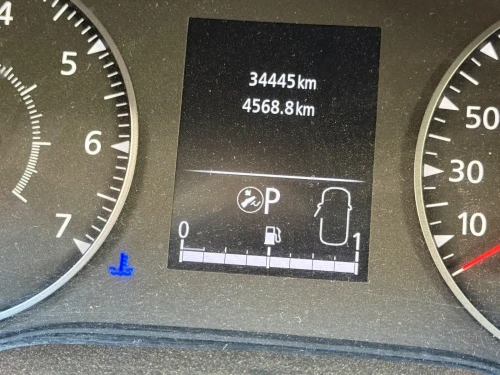 Dacia Duster 2024 