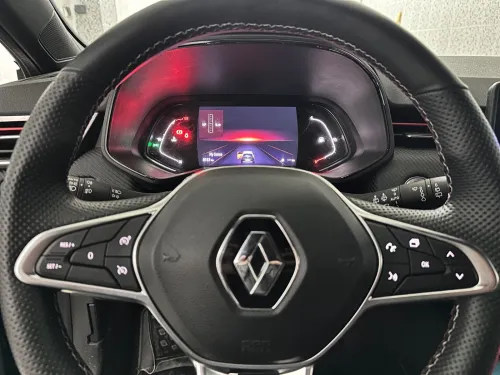 Renault Clio 5  2023 RS Line