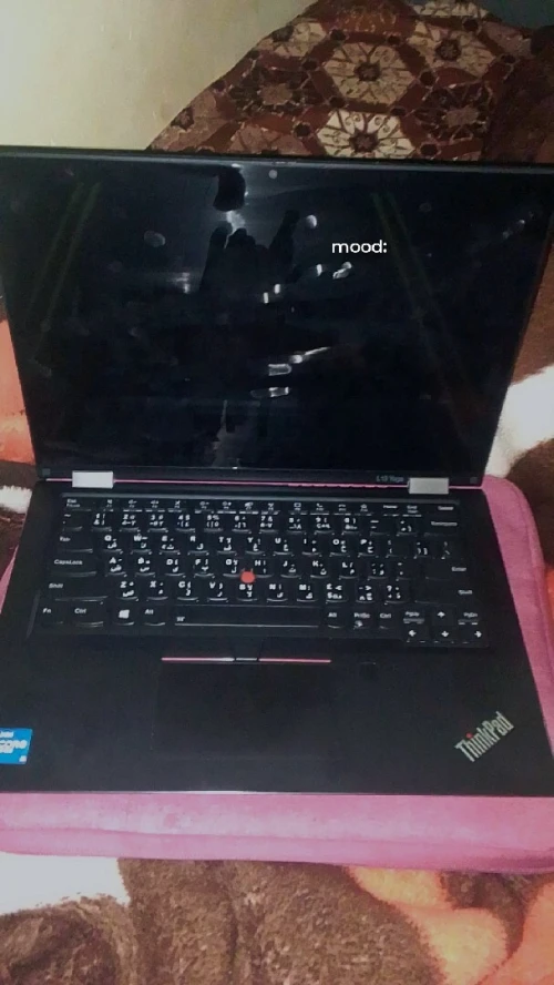 Lenevo Thinkpad L13 yoga