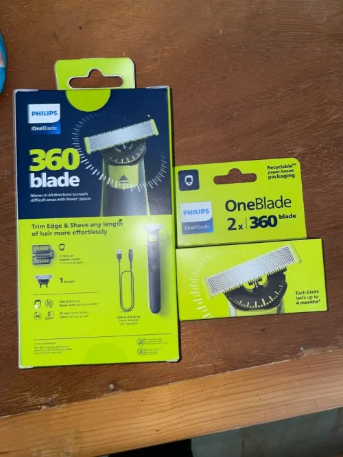 One blede avec les lams
