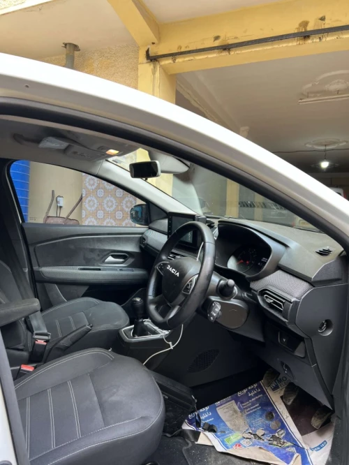 Dacia Sandero 2023 Stepway Expression
