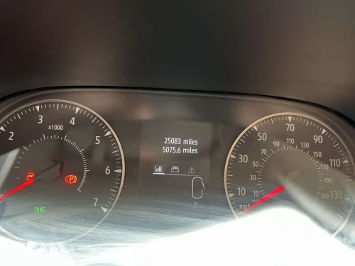 Dacia Sandero 2023 Stepway Expression