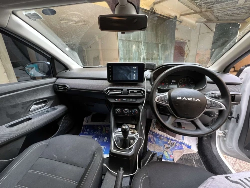 Dacia Sandero 2023 Stepway Expression