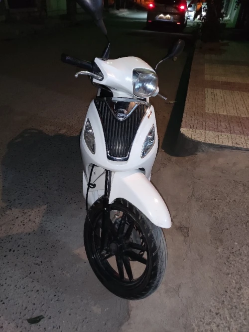 Sym S 2017