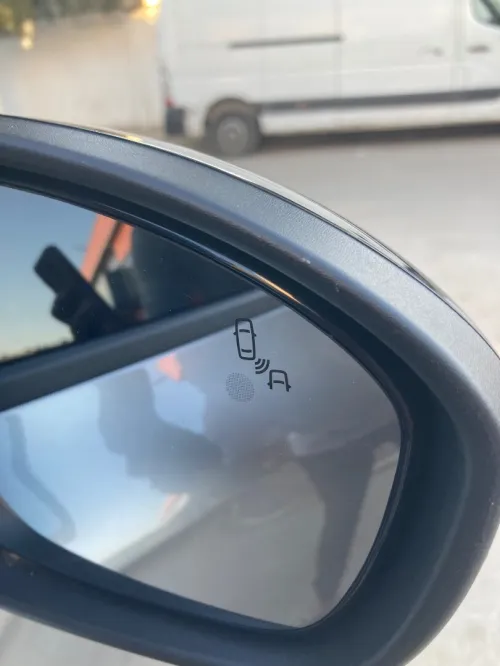 Renault Clio 5  2024 Techno plus kit alpine
