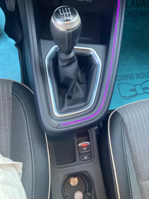 Renault Clio 5  2024 Techno plus kit alpine