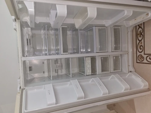 Refrigerateur LG 2 PORTE