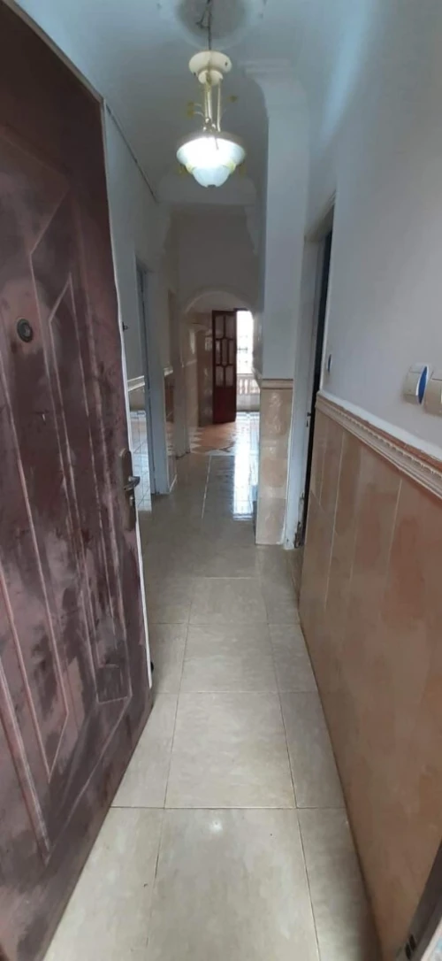 Location Appartement Niveau de villa F2 Alger Saoula