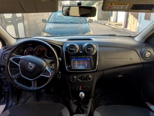 Dacia Sandero 2018 Stepway
