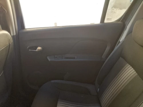 Dacia Sandero 2018 Stepway