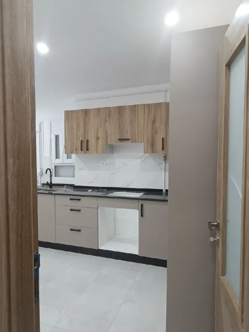 Vente Appartement F3 Alger Bordj el kiffan