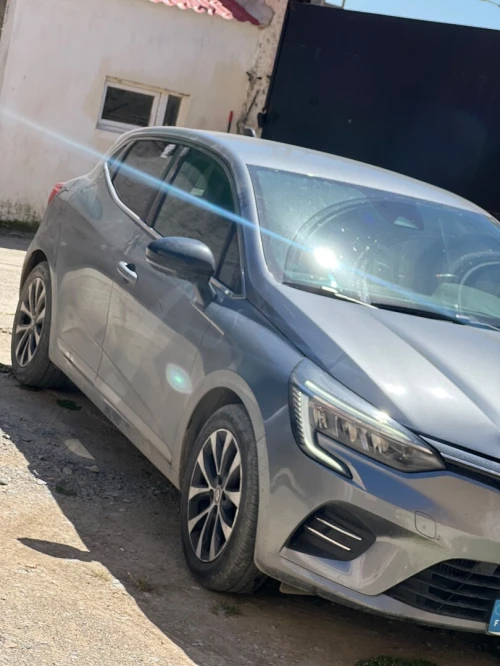 Renault Clio 5  2023 Techno