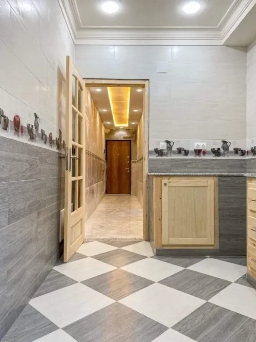 Vente Appartement F123 Boumerdès Boudouaou