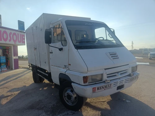 Renault Master b 110 1995
