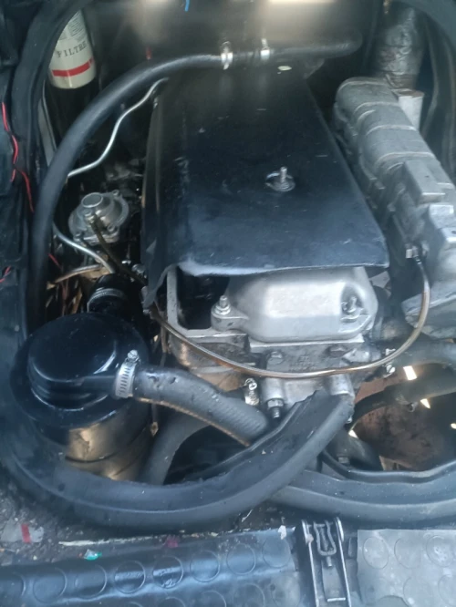 Renault Master b 110 1995
