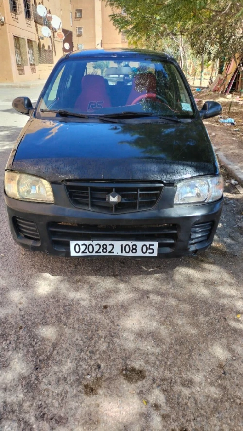 Alto Alto 2008 