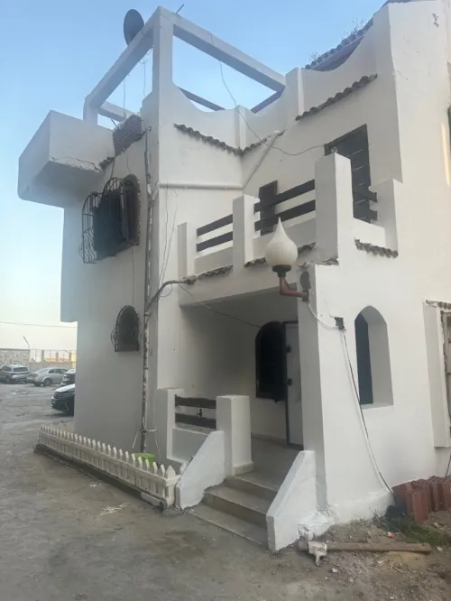 Location vacances Bungalow F4 Béjaïa Tichy