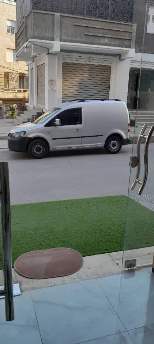 Volkswagen Caddy 2014 Combi 