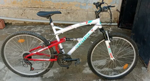 MTB version ventura 